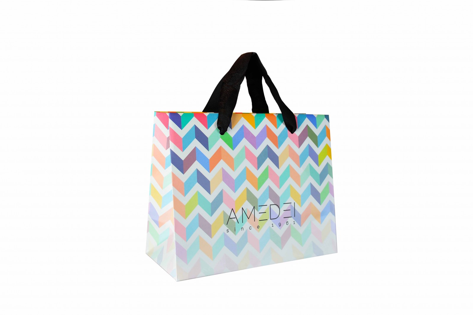 Amedei Shopper in carta